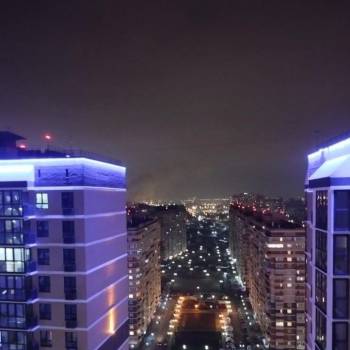 Продается 1-комнатная квартира, 37,9 м²