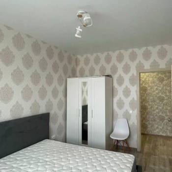 Продается 1-комнатная квартира, 37,9 м²