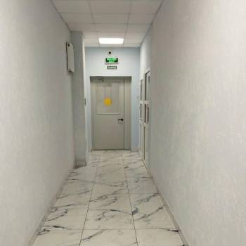Продается 1-комнатная квартира, 37,9 м²