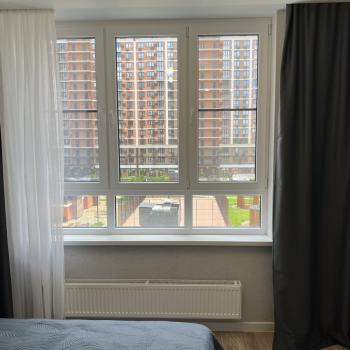 Сдается 1-комнатная квартира, 25 м²