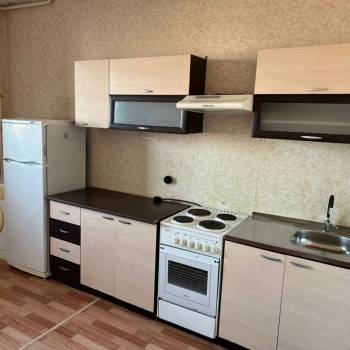 Сдается 1-комнатная квартира, 46,7 м²