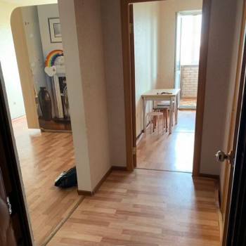 Сдается 1-комнатная квартира, 46,7 м²