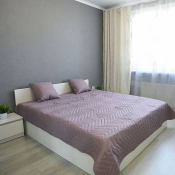Сдается 1-комнатная квартира, 34 м²