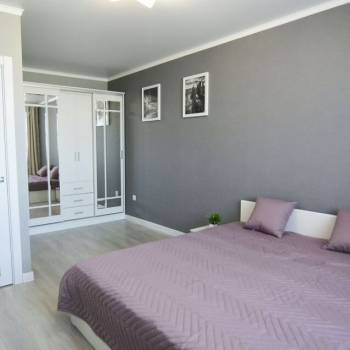 Сдается 1-комнатная квартира, 34 м²