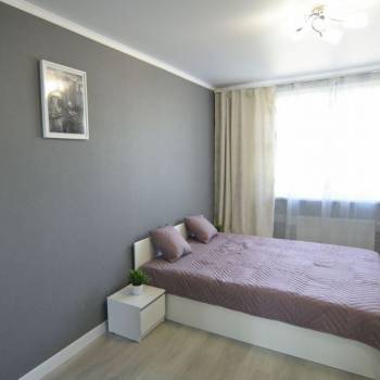 Сдается 1-комнатная квартира, 34 м²