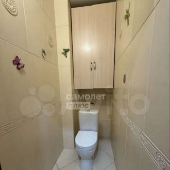 Сдается Многокомнатная квартира, 74 м²