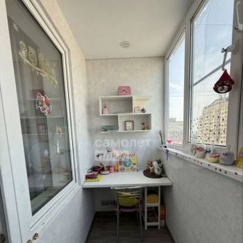 Сдается Многокомнатная квартира, 74 м²