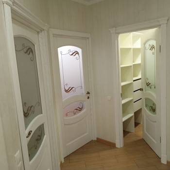 Сдается Многокомнатная квартира, 80 м²