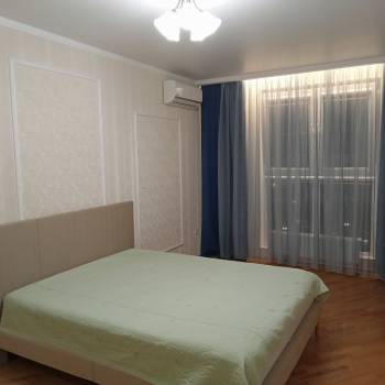 Сдается Многокомнатная квартира, 80 м²