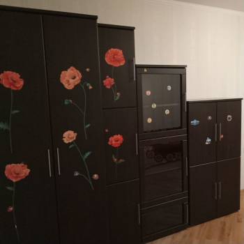 Сдается Многокомнатная квартира, 80 м²