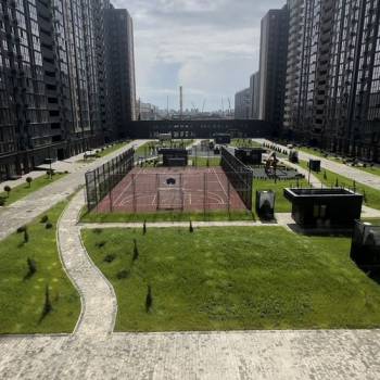 Сдается Многокомнатная квартира, 64 м²