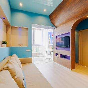 Сдается Многокомнатная квартира, 60 м²