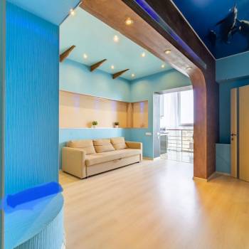 Сдается Многокомнатная квартира, 60 м²