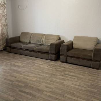Сдается Многокомнатная квартира, 85 м²