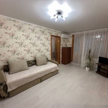 Сдается Многокомнатная квартира, 46,8 м²