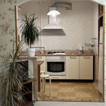 Сдается Многокомнатная квартира, 46,8 м²