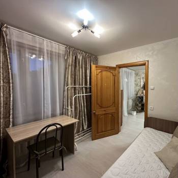 Сдается Многокомнатная квартира, 46,8 м²