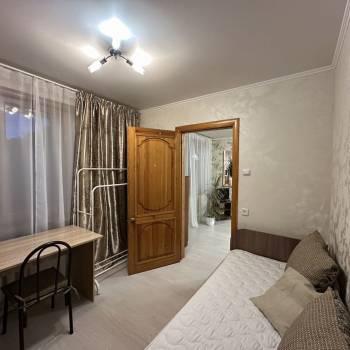 Сдается Многокомнатная квартира, 46,8 м²