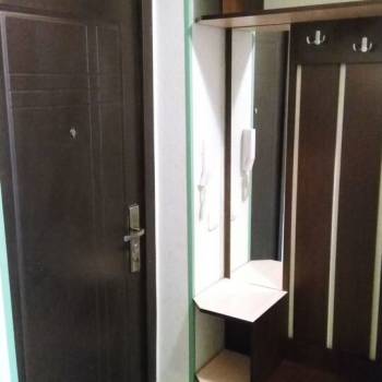 Сдается 1-комнатная квартира, 42 м²