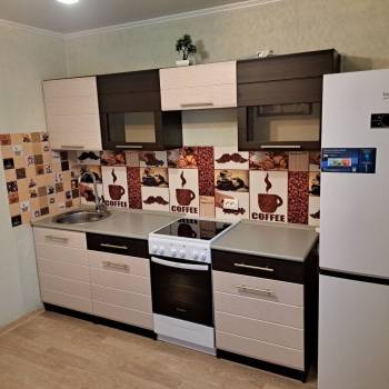 Сдается 1-комнатная квартира, 42 м²