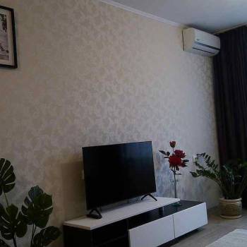 Сдается 1-комнатная квартира, 42 м²