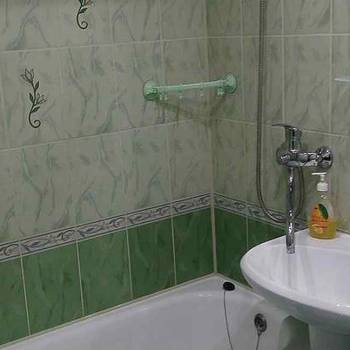 Сдается 1-комнатная квартира, 42 м²
