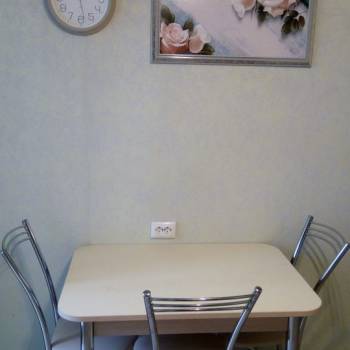 Сдается 1-комнатная квартира, 42 м²