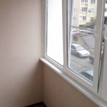 Сдается 1-комнатная квартира, 42 м²