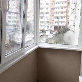 Сдается 1-комнатная квартира, 42 м²