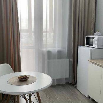 Сдается 1-комнатная квартира, 29 м²