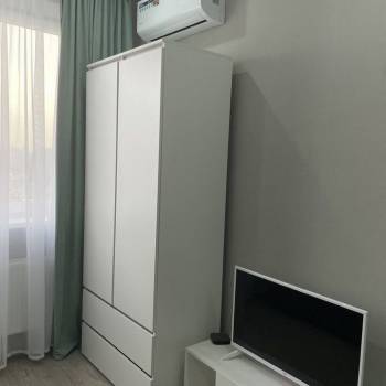 Сдается 1-комнатная квартира, 29 м²