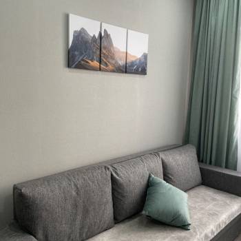 Сдается 1-комнатная квартира, 29 м²