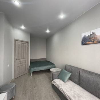 Сдается 1-комнатная квартира, 29 м²
