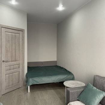 Сдается 1-комнатная квартира, 29 м²