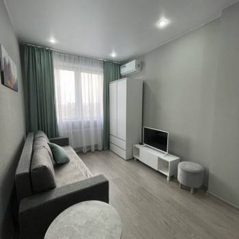 Сдается 1-комнатная квартира, 29 м²