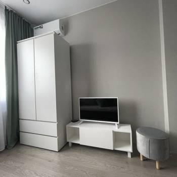 Сдается 1-комнатная квартира, 29 м²