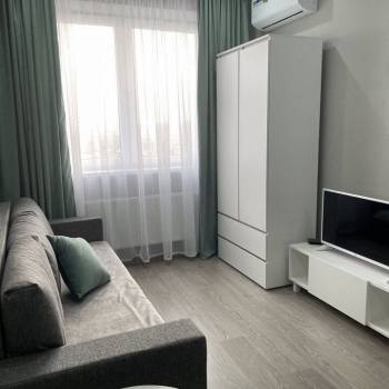 Сдается 1-комнатная квартира, 29 м²
