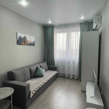 Сдается 1-комнатная квартира, 29 м²