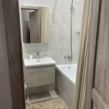Сдается 1-комнатная квартира, 29 м²