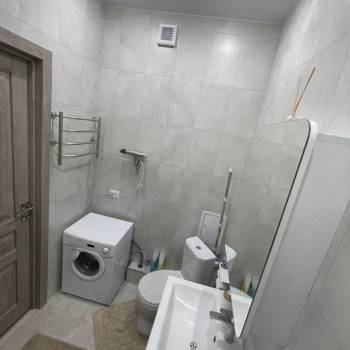 Сдается 1-комнатная квартира, 29 м²