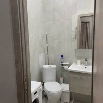Сдается 1-комнатная квартира, 29 м²