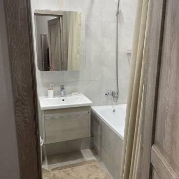 Сдается 1-комнатная квартира, 29 м²
