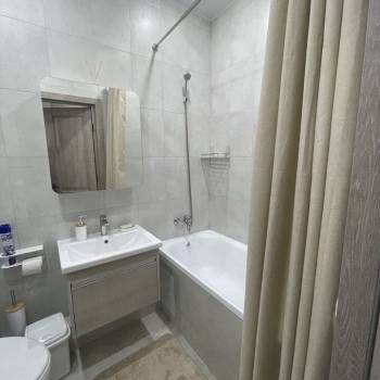 Сдается 1-комнатная квартира, 29 м²