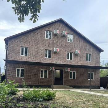 Сдается Дом, 331 м²