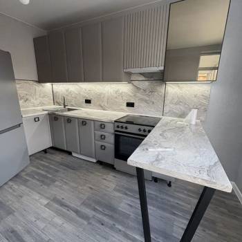 Продается 3-х комнатная квартира, 76,2 м²