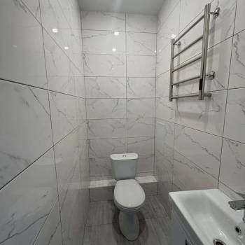 Продается 3-х комнатная квартира, 76,2 м²