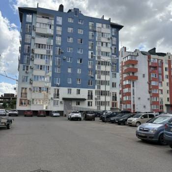 Продается 3-х комнатная квартира, 76,2 м²