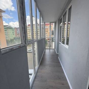 Продается 3-х комнатная квартира, 76,2 м²