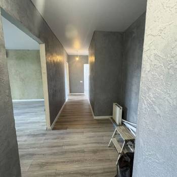 Продается 3-х комнатная квартира, 76,2 м²