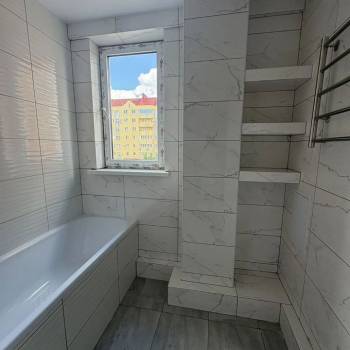 Продается 3-х комнатная квартира, 76,2 м²